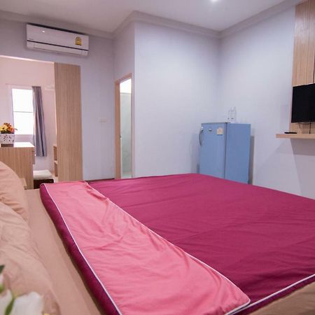 Tn Thanyawit Nakhonratchasima Εξωτερικό φωτογραφία